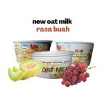 Oatmeal siap makan -RTE