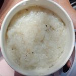 bubur bayi siap makan