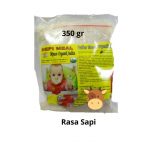bahan bubur dan nasi tim
