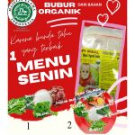 menu senin