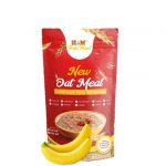 New Oatmeal Varian Pisang 200 Gram