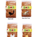 Abon Baby Varian Sapi 500Gram