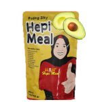 Puding Silky Rasa Avocado 150 Gram