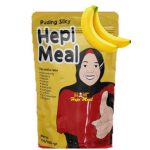 Puding Silky Rasa Pisang 150 Gram