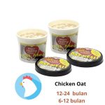 Oat meal baby