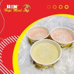 paket HEMAT 3cup Oatmeal