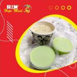 paket HEMAT 3 Cup Komplit