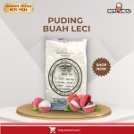 Puding LECI (2×150 gram)Tanpa Cup