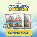COMING SOON 1 Renceng Bumbu Kaldu Salmon