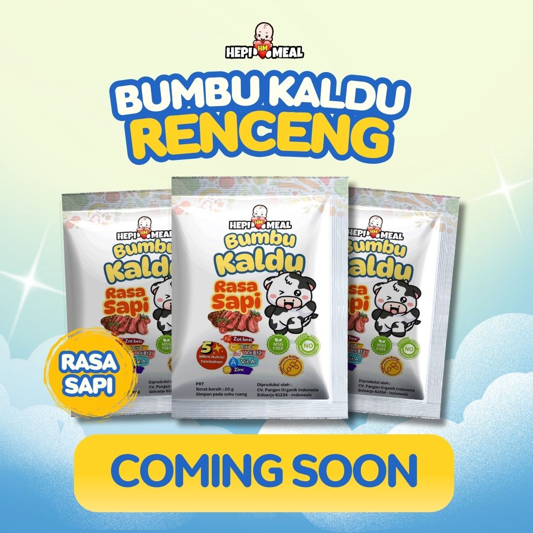 COMING SOON 1 Renceng Bumbu Kaldu Rasa Sapi