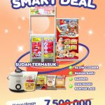PROMO KEMITRAAN SMART DEAL – PORTABLE APR-SEP 2025