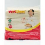 Keju khusus Oat milk 250 gr