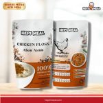 Abon Ayam 100 gram