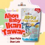 Abon lele 100 gram