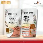 Abon Salmon 100 gram