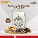 Oat Milk Varian Rasa Coklat Halus