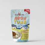 Abon Baby varian rasa tuna 100 gr (KEMASAN BARU) tanpa cup