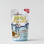 Abon Baby Varian Rasa Lele 100 gr