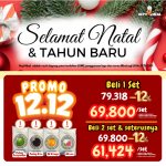 PROMO 12.12