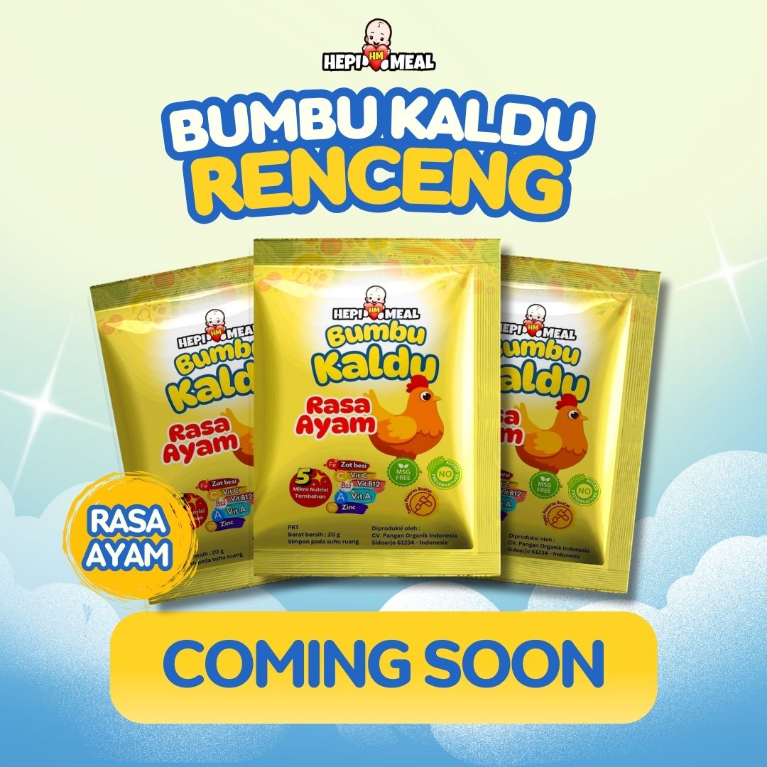 1 Renceng Bumbu Kaldu Rasa Ayam