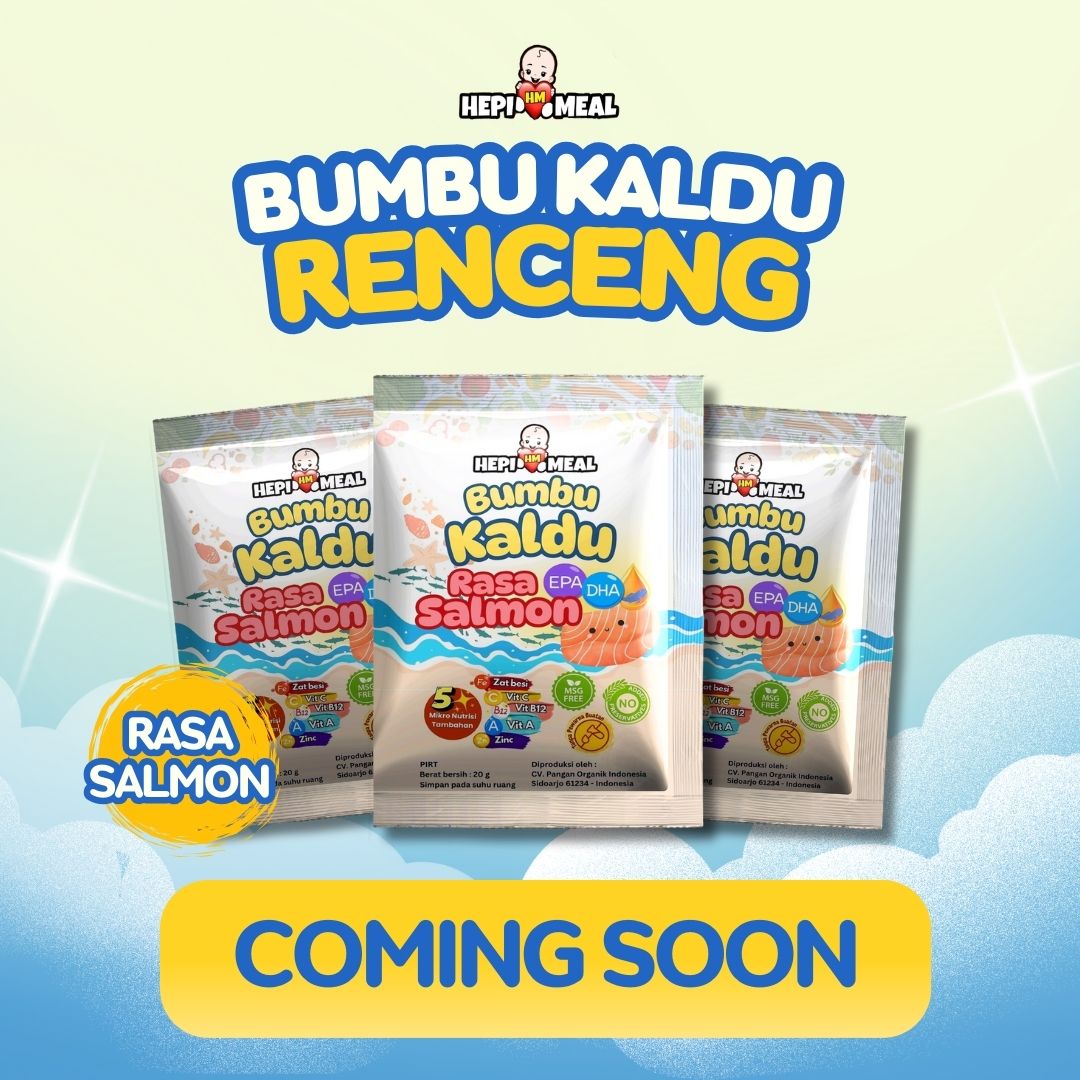 Bumbu Kaldu Salmon Renceng