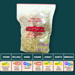 NEW EKSKLUSIF++ PAKET HEMAT 300 CUP