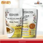 Abon Tuna 100gr