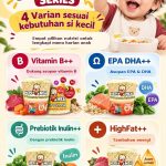 Brosur Digital Hepi Meal Smart Grow (GRATIS)