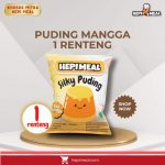 Puding Mangga Renteng
