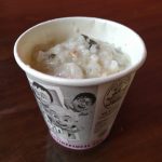 Nasi Tim siap makan