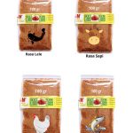 Abon Bayi 100gr Tuna