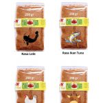 Abon 250 gr