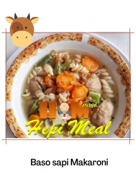 soup 1 porsi READY TO EAT