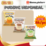 puding hepimeal renceng dimasak sendiri dirumah
